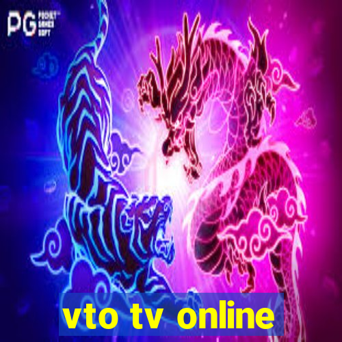 vto tv online